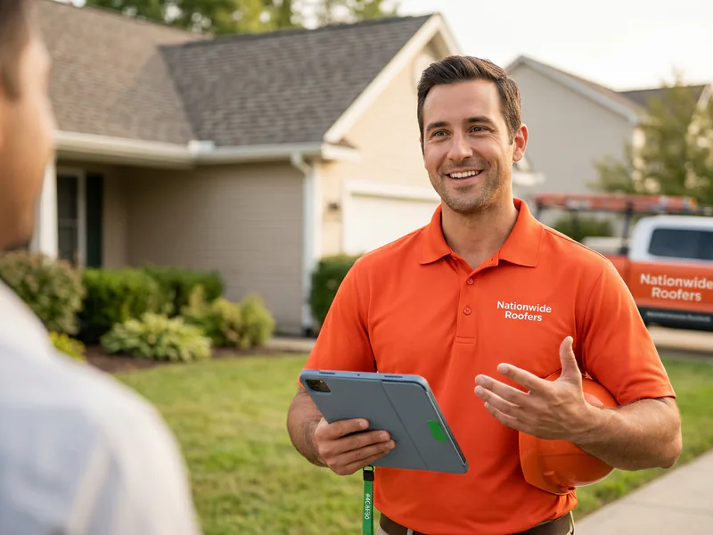 Roof Installation  in Bluff City  FAQ